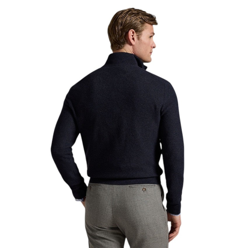 Polo Ralph Lauren Men pull trui heren marine 710932304001