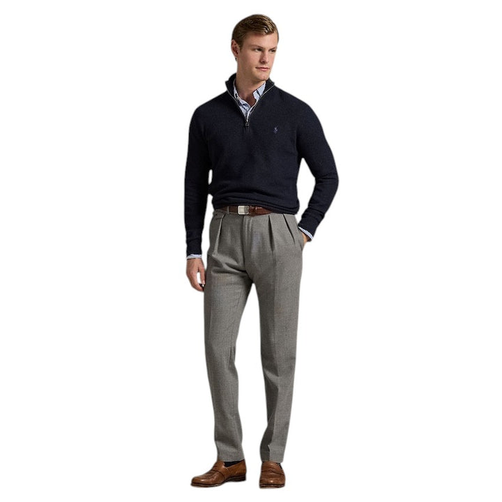 Polo Ralph Lauren Men pull trui heren marine 710932304001