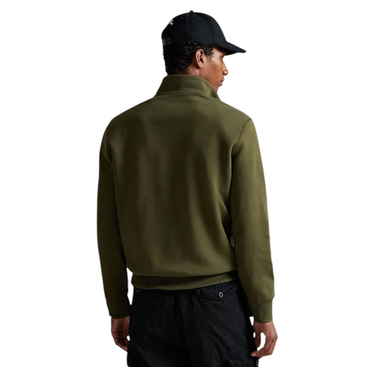 Polo Ralph Lauren Men sweater heren olijf 710P06234008