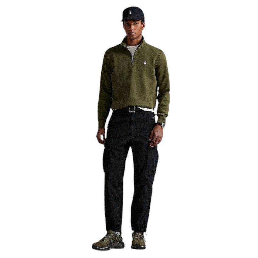 Polo Ralph Lauren Men sweater heren olijf 710P06234008