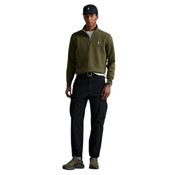 Polo Ralph Lauren Men sweater heren olijf 710P06234008