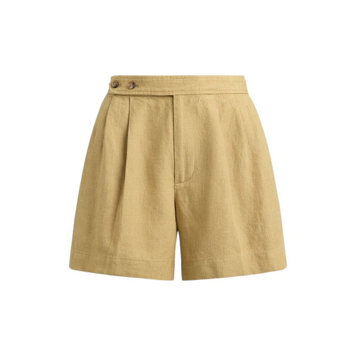 Polo Ralph Lauren Women bermuda dames camel 211A12967001