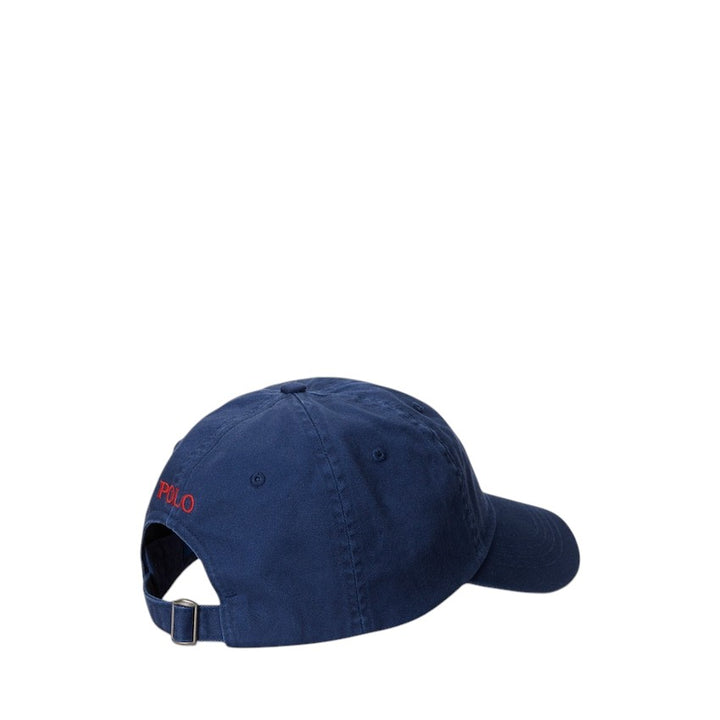 Polo Ralph Lauren Women pet dames marine 211912843021