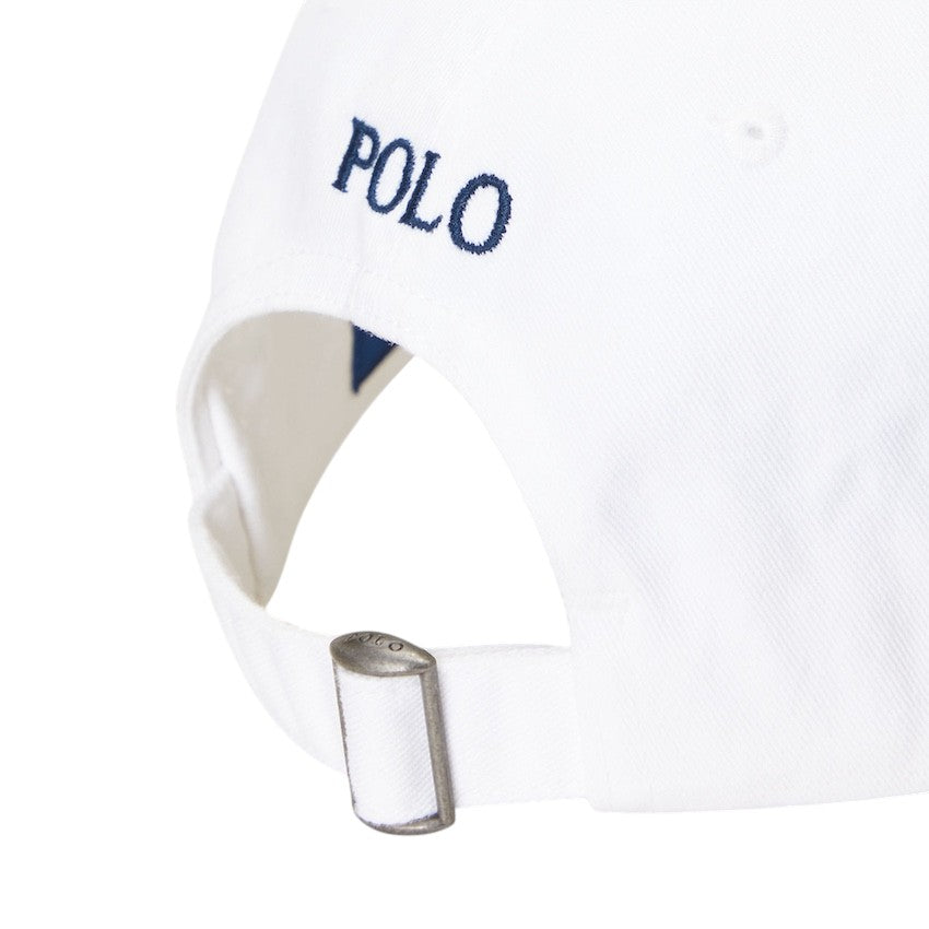 Polo Ralph Lauren Women pet dames wit 211912843018