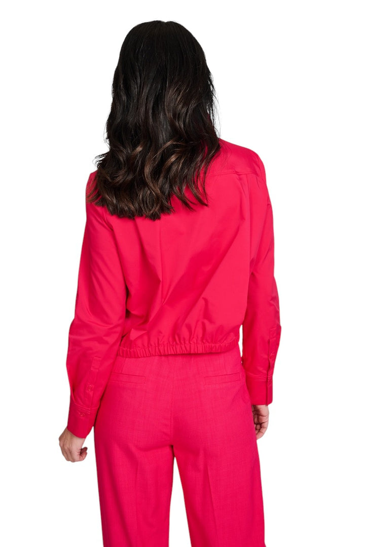 Riani blouse dames fuchsia 635150-4353 342