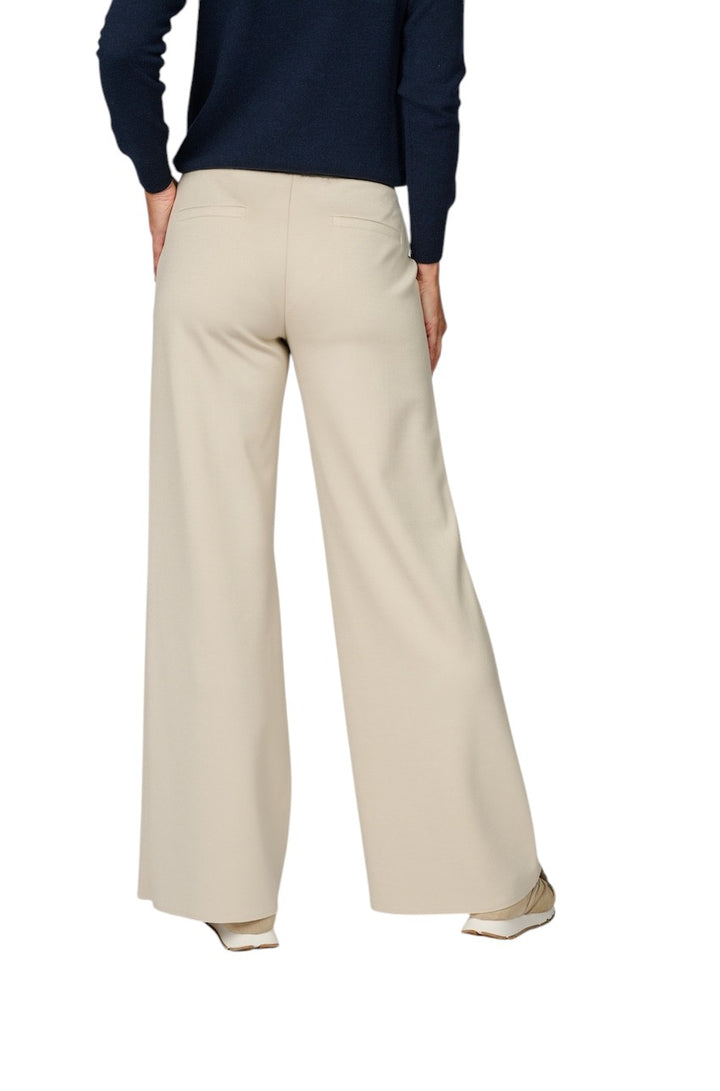 Riani broek dames beige 393190-8190 819