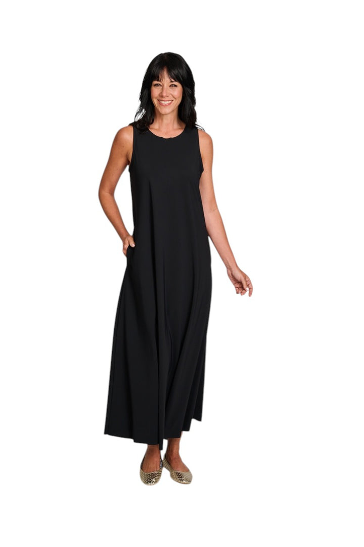 Riani Kleid Damen schwarz