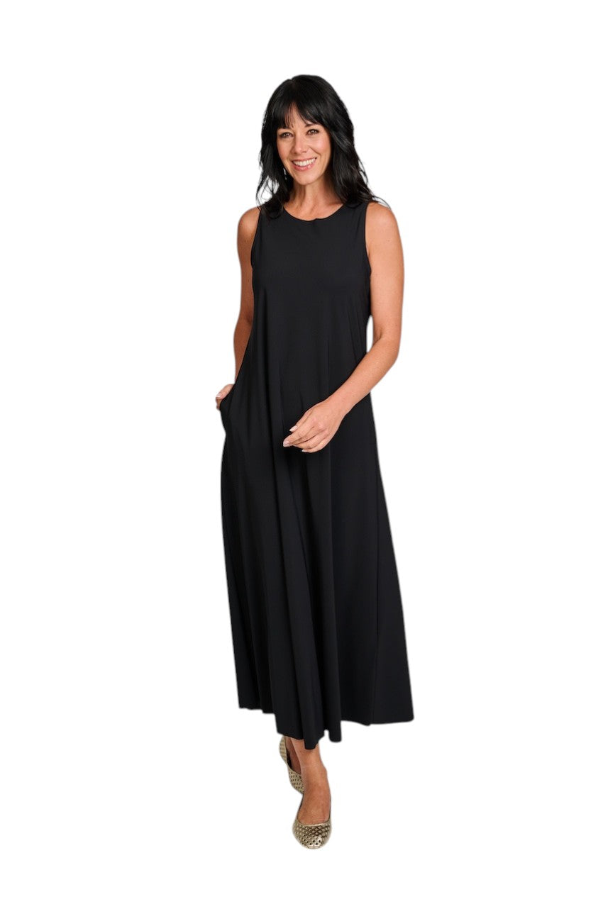 Riani Kleid Damen schwarz