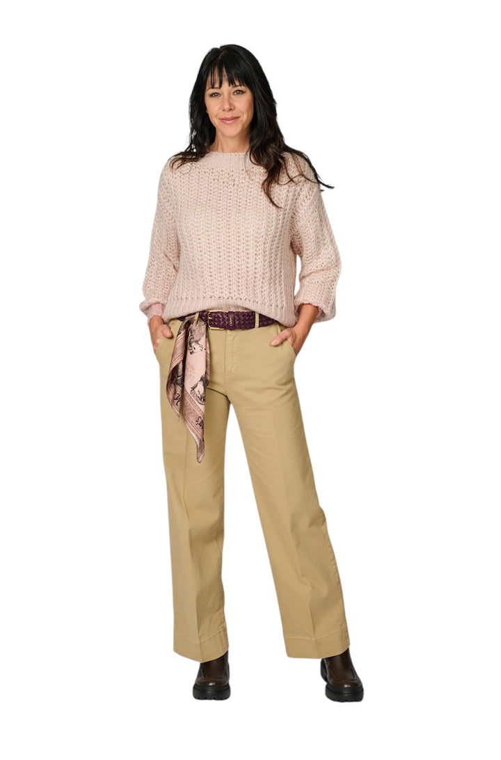 Riani riem dames bordeaux 579160-9551 0346
