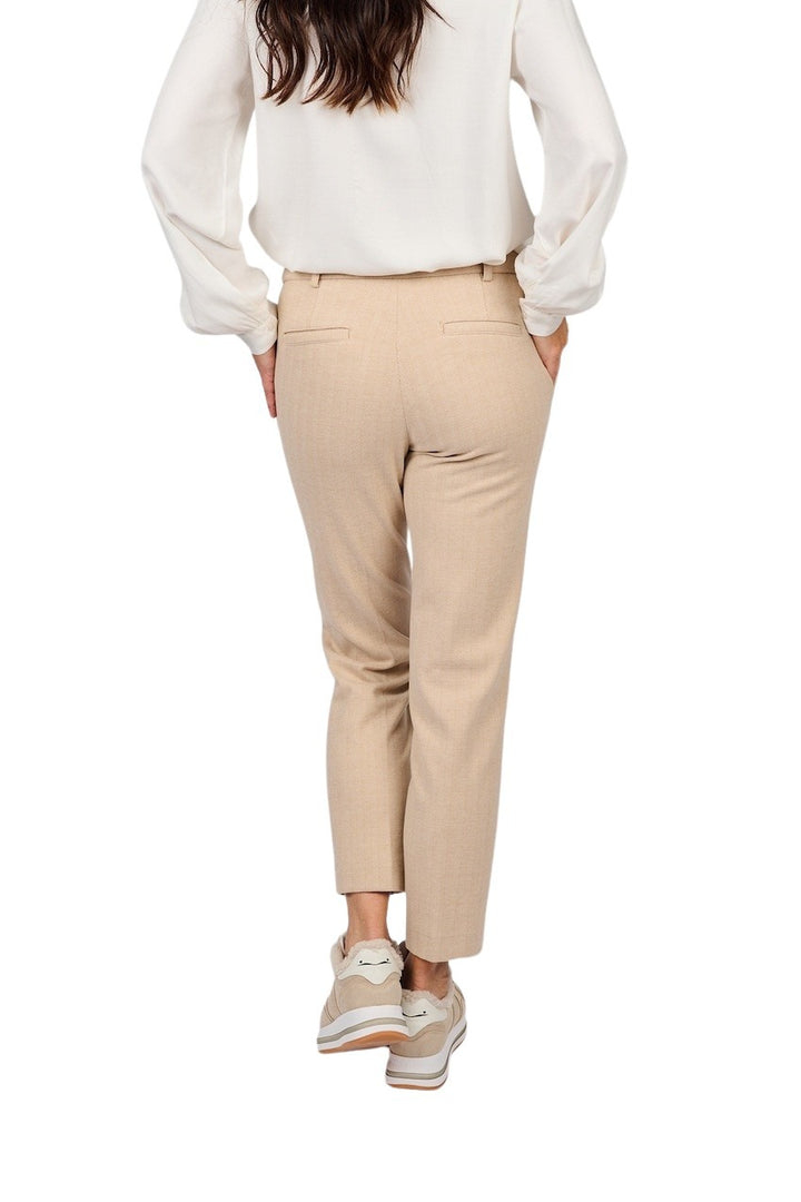 Scapa Flow broek dames beige