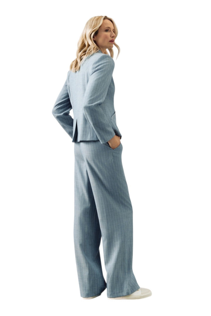 Scapa Flow broek dames licht blauw Genius GENIUS YSCTC 021