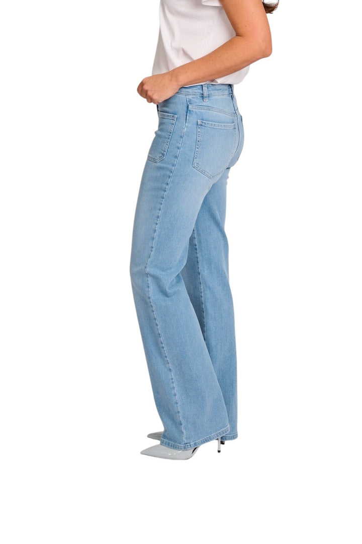 Scapa Flow jeans dames denim Winster EUNTW 021