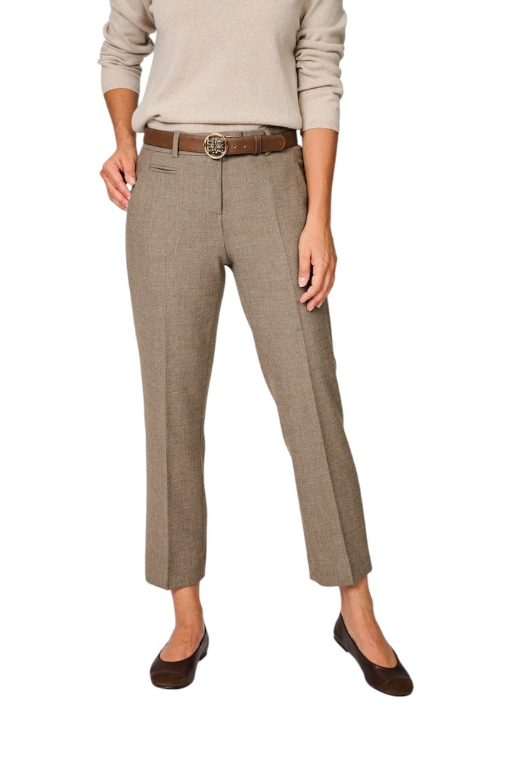 Seductive broek dames beige Mary