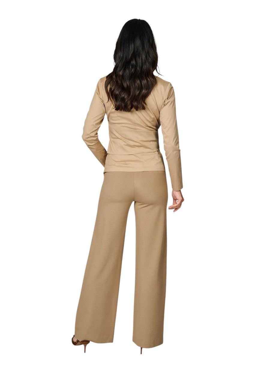Seductive Karamell-Hose für Frauen KIMBERLY