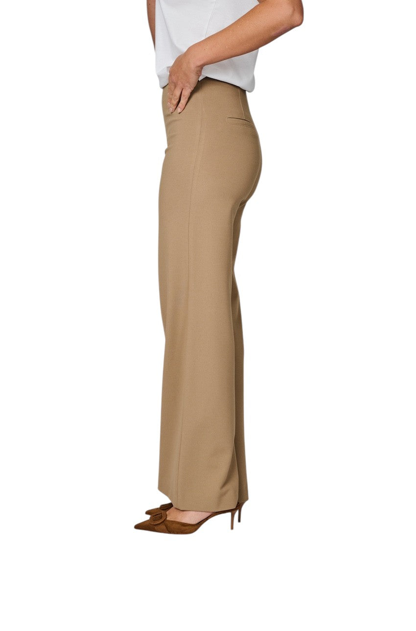 Seductive Karamell-Hose für Frauen KIMBERLY