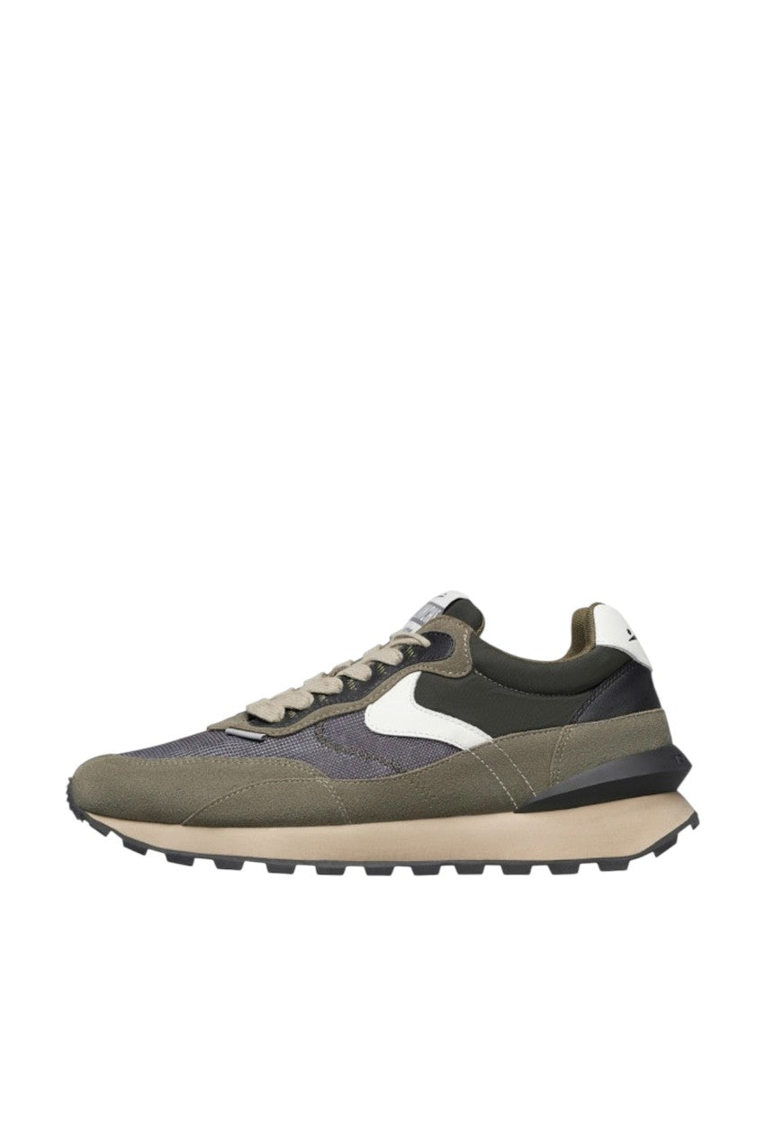 Voile Blanche Men sportieve schoenen heren khaki QWARK HYPE