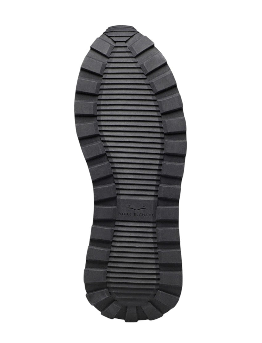 Voile Blanche Men sportieve schoenen heren khaki QWARK HYPE