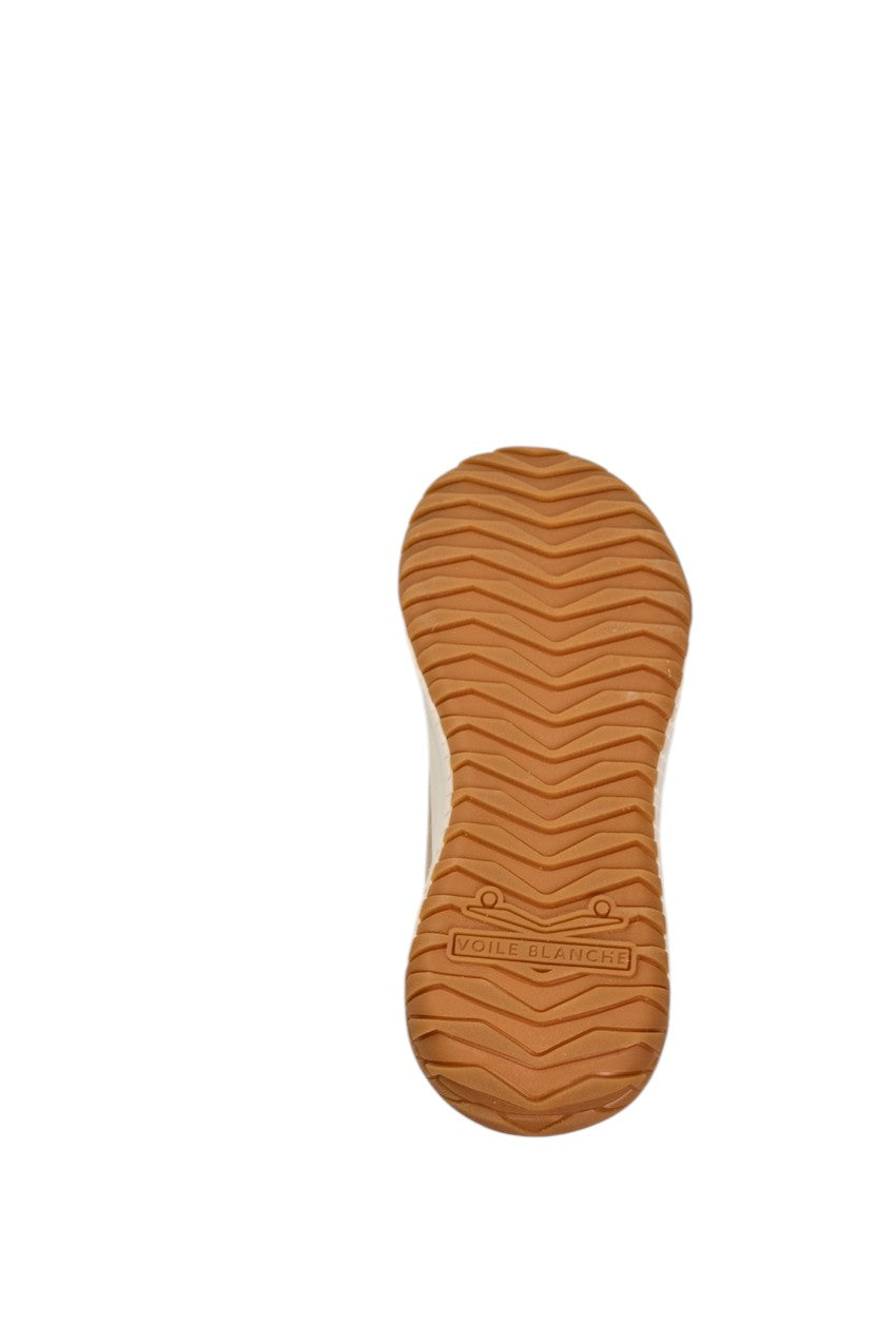 Voile Blanche Women sportieve schoenen dames beige Club act