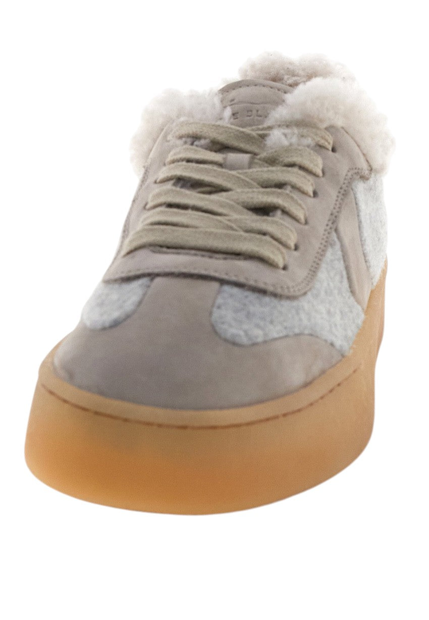 Voile Blanche Women sportieve schoenen dames grijs MIND 02 3B78