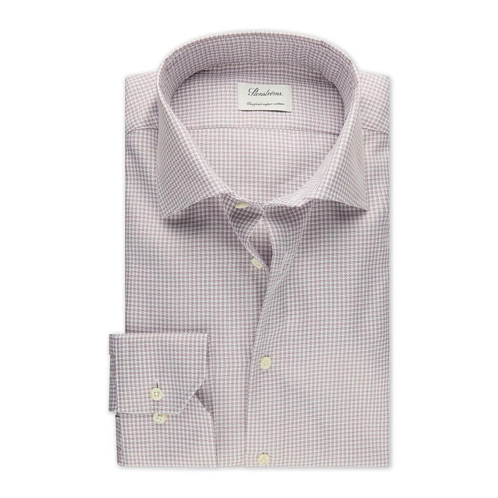 stenstroms-men-hemd-lange-mouwen-heren-rood-slimline
