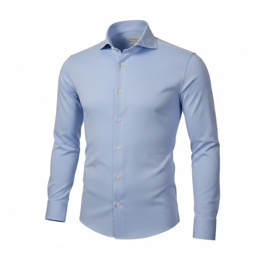 profuomo-hemd-lange-mouwen-heren-licht-blauw-2