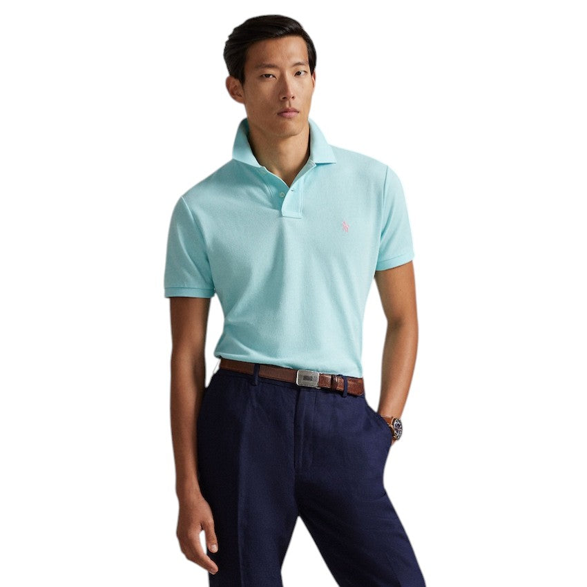 polo-ralph-lauren-men-polo-shirt-heren-groen-custom-slim-fit-2