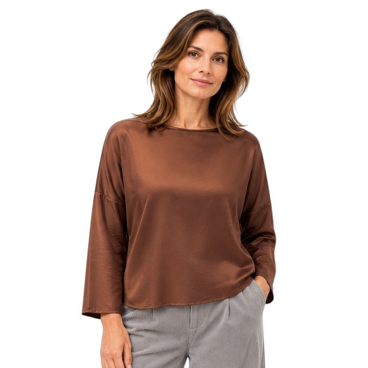 jeff-blouse-dames-bruin-rosie