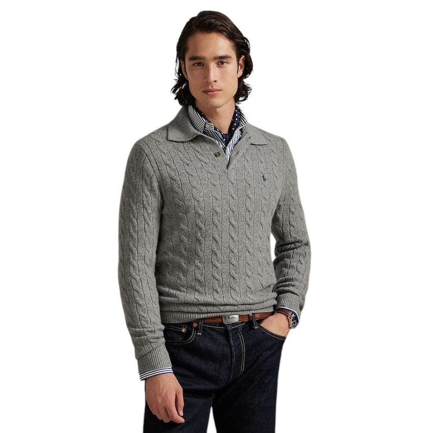 polo-ralph-lauren-hombre-jersey-gris-710974165002
