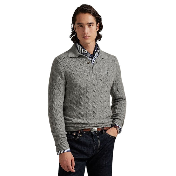 polo-ralph-lauren-hombre-jersey-gris-710974165002