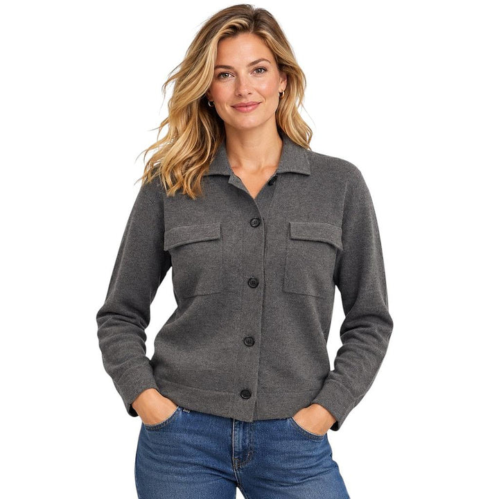 jeff-gilet-dames-grijs-liam