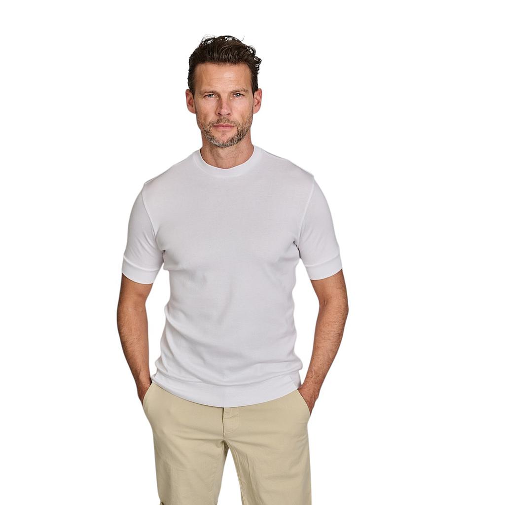 stefan-brandt-t-shirt-korte-mouwen-heren-wit-elbi-b