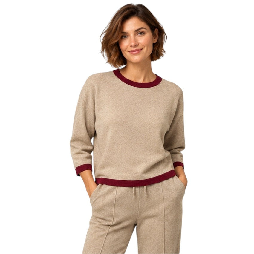 anneclaire-pull-trui-dames-beige-d1887-857-728