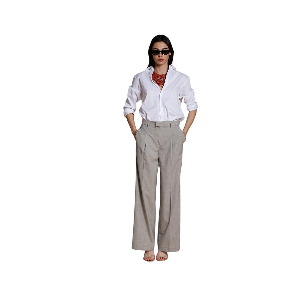masons-women-broek-dames-beige-new-york-wide