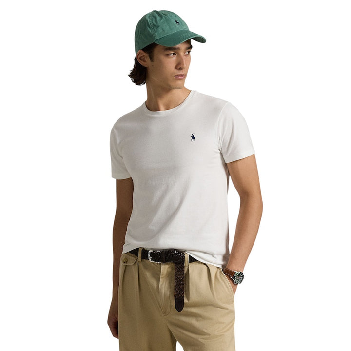 Polo-Ralph-Lauren-Herren-T-Shirt-weiß-710680785003