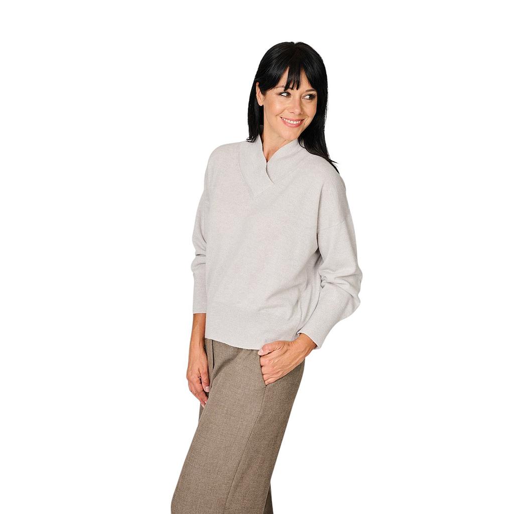 anneclaire-maglione-da-donna-grigio-d1844-857-265