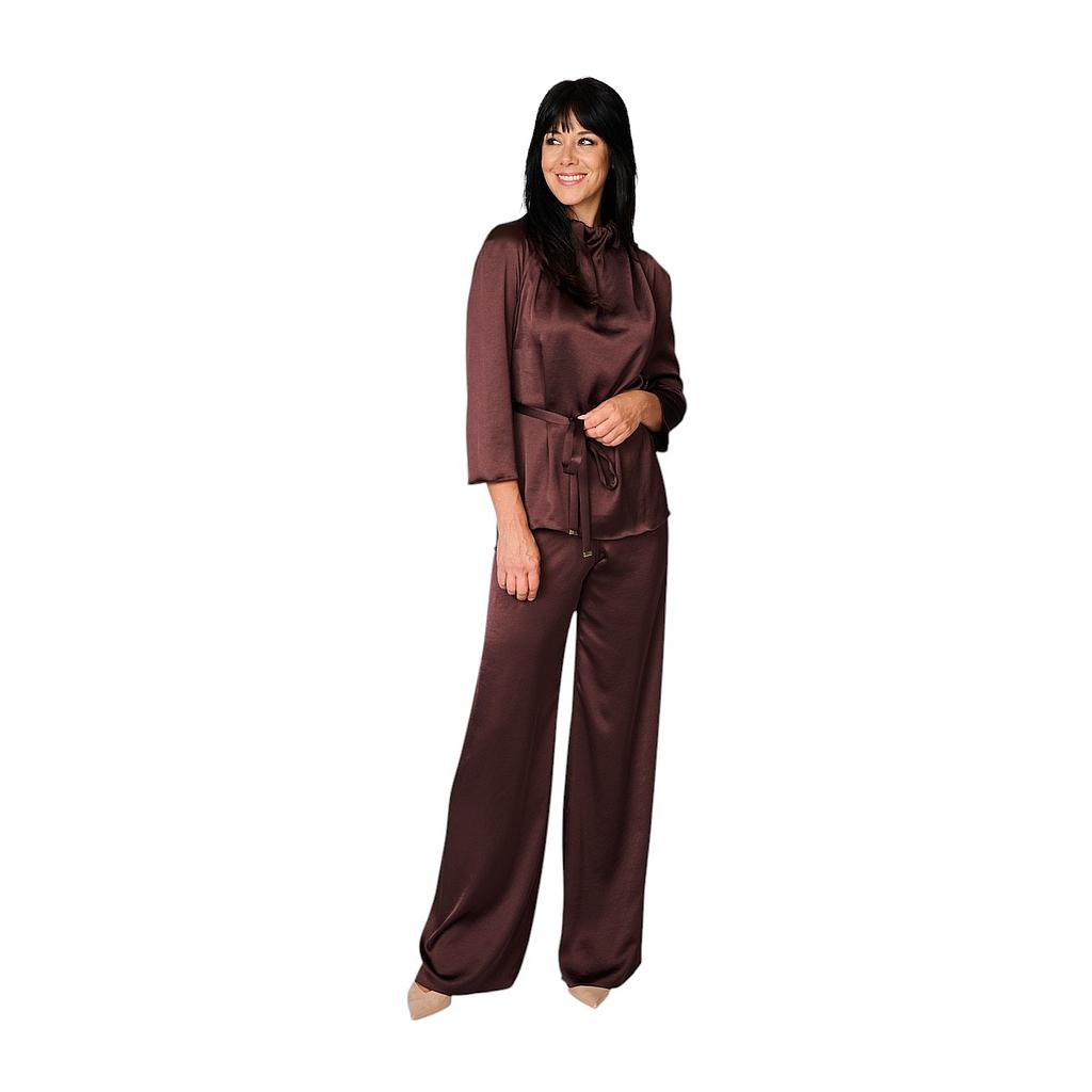 natan-Kollektion-Hose-Damen-Aubergine-Ficeo-jtbt02-310