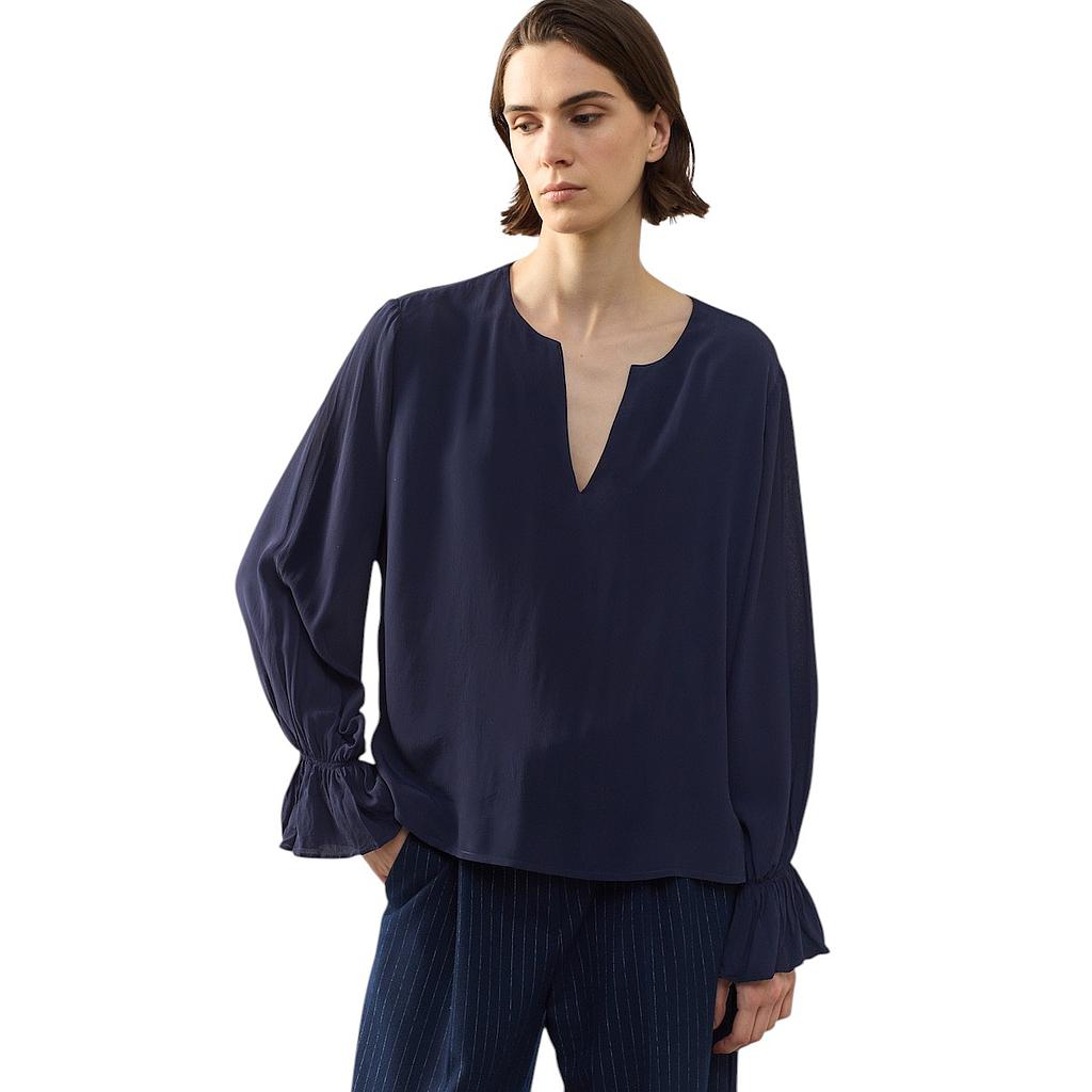 scapa-camicetta-da-donna-blu-marino-kiki
