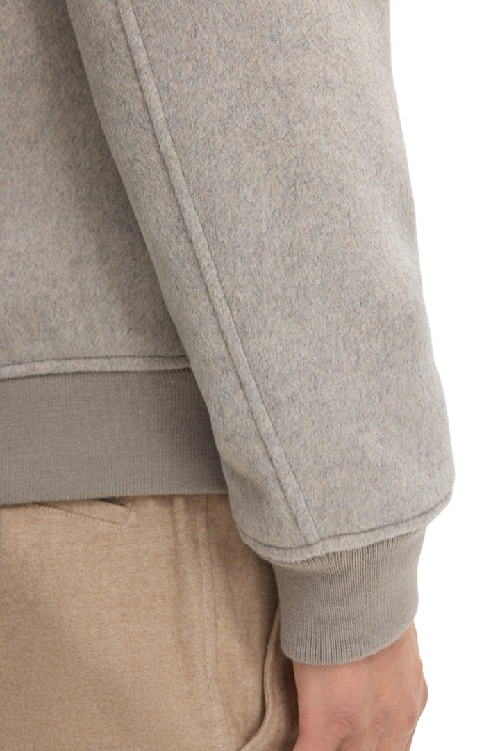 Joop sportivi Cappotto signori beige DEREC